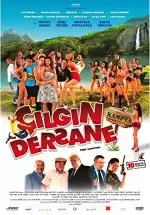 Çılgın Dersane