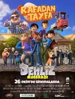 Rafadan Tayfa