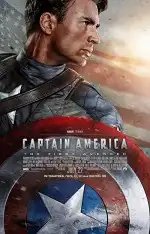 Kaptan Amerika