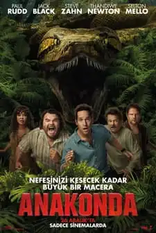 Anaconda