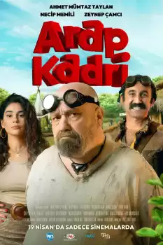 Arap Kadri