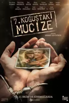 7. Koğuştaki Mucize