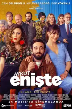 Aykut Enişte 2
