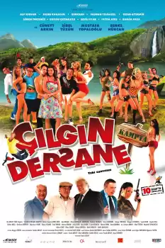 Çılgın Dersane