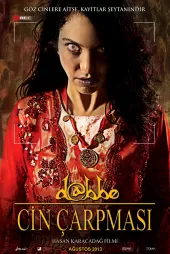 Dabbe 4: Cin Çarpması