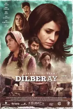 Dilberay