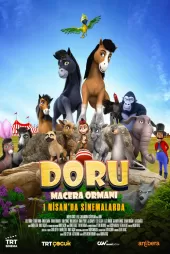 Doru 2 Gökkuşağı Ormanı