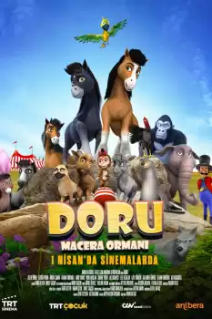 Doru 2 Gökkuşağı Ormanı