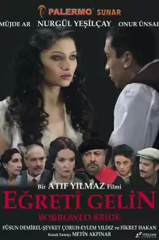 Eğreti Gelin