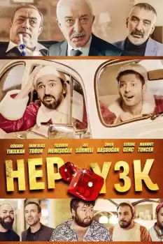 Hep Yek 3 Titrettin Beni