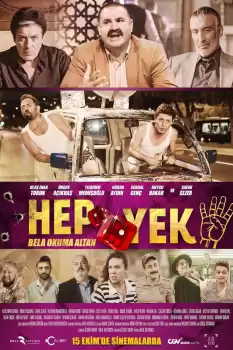 Hep Yek 4: Bela Okuma Altan