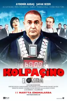Kolpaçino 2 Bomba