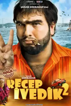 Recep İvedik 2