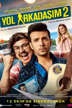 Yol Arkadaşım 2