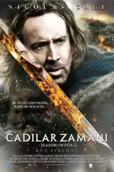 Cadılar Zamanı