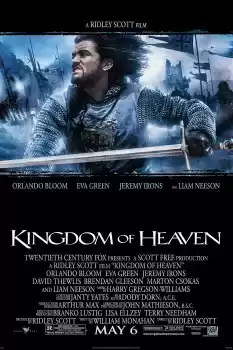 Cennetin Krallığı