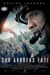 San Andreas Fayı