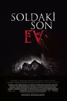 Soldaki Son Ev
