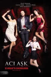 Acı Aşk