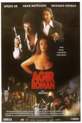 Ağır Roman