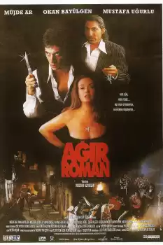 Ağır Roman
