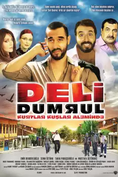 Deli Dumrul: Kurtlar Kuşlar Aleminde