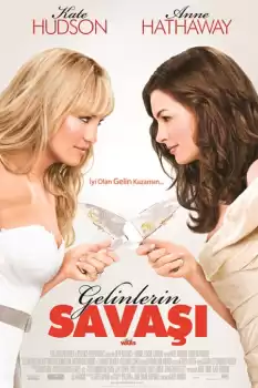 Gelinlerin Savaşı