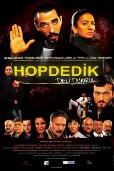 Hop Dedik Deli Dumrul 2