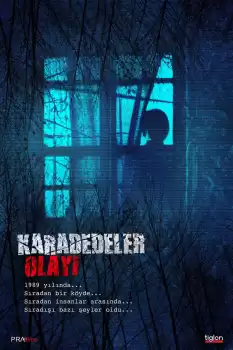 Karadedeler Olayı
