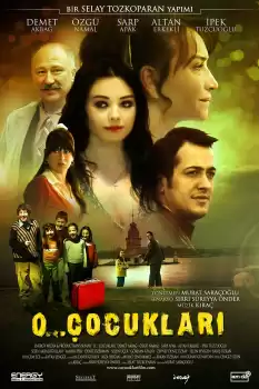 O... Çocukları