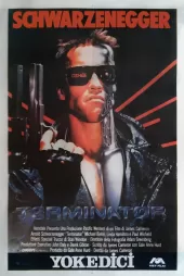 Terminatör 1