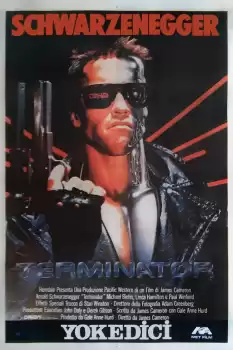 Terminatör 1