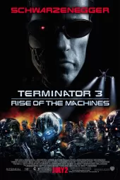Terminatör 3