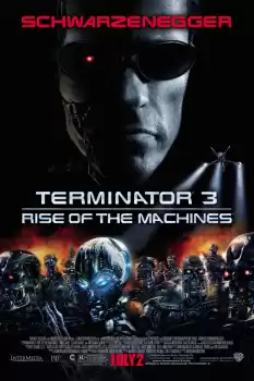 Terminatör 3