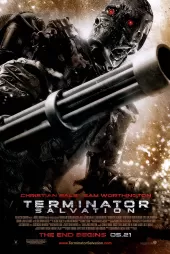 Terminatör 4