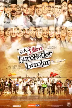 Çok Filim Hareketler Bunlar