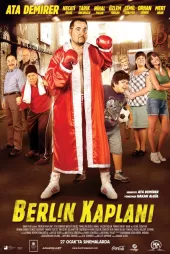 Berlin Kaplanı