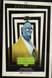 Beterböcek Beterböcek