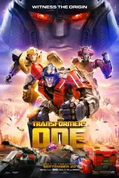 Transformers Başlangıç