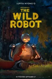Vahşi Robot