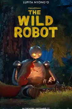 Vahşi Robot