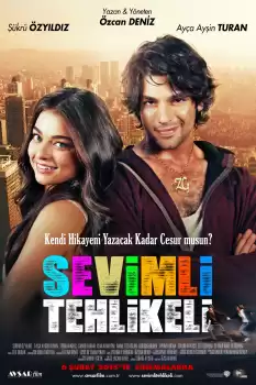 Sevimli Tehlikeli