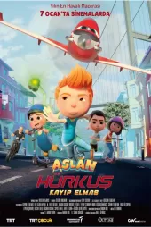 Aslan Hürkuş: Kayıp Elmas