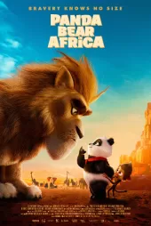 Cesur Panda: Görevimiz Afrika