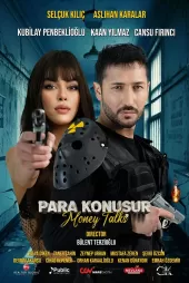 Para Konuşur