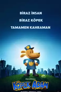 Köpek Adam