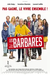 Barbarlar