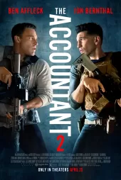 Hesaplaşma 2