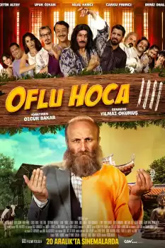 Oflu Hoca 4