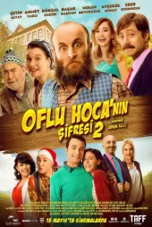 Oflu Hoca'nın Şifresi 2